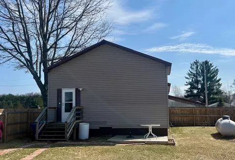 Exterior - 3025 N Rodgers, Harrison, MI 48625 photo 5 of 7