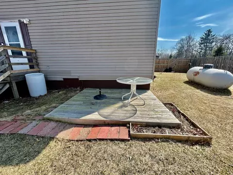 Exterior - 3025 N Rodgers, Harrison, MI 48625 photo 1 of 7