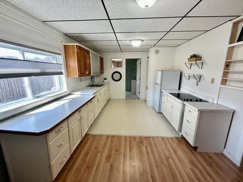 Kitchen - 3025 N Rodgers, Harrison, MI 48625 photo 1 of 4