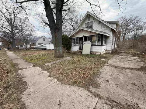 2420 Howden, Muskegon Heights, MI 49444