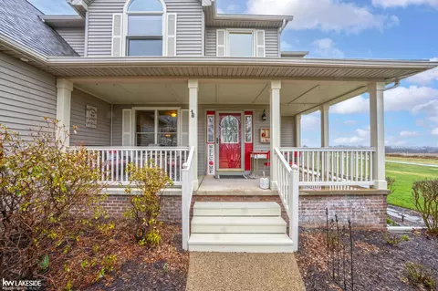 Exterior - 1201 Yule, Leonard, MI 48367 photo 30 of 34