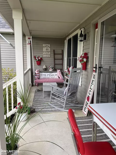 Exterior - 1201 Yule, Leonard, MI 48367 photo 32 of 34