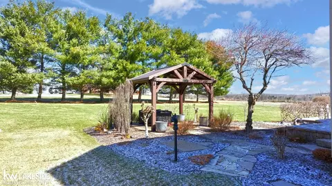 Exterior - 1201 Yule, Leonard, MI 48367 photo 23 of 34