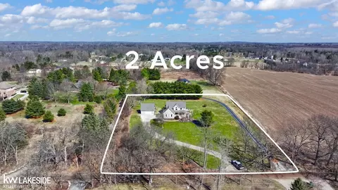View/Area - 1201 Yule, Leonard, MI 48367 photo 1 of 11