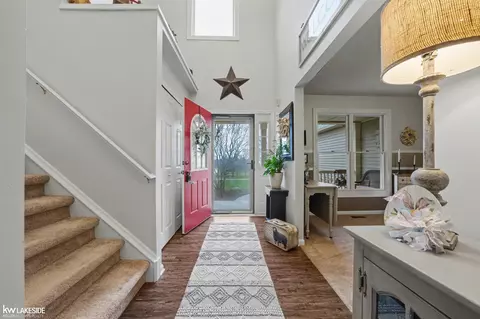 Entry Way - 1201 Yule, Leonard, MI 48367 photo 1 of 5