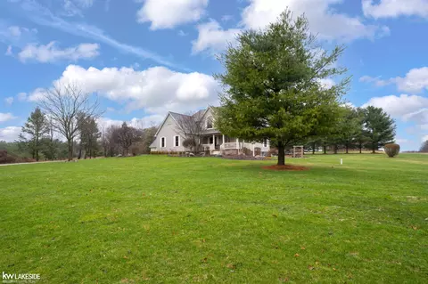 Exterior - 1201 Yule, Leonard, MI 48367 photo 21 of 34