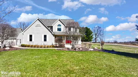 Exterior - 1201 Yule, Leonard, MI 48367 photo 4 of 34