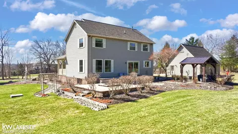 Exterior - 1201 Yule, Leonard, MI 48367 photo 14 of 34