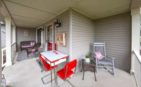 Exterior - 1201 Yule, Leonard, MI 48367 photo 34 of 34