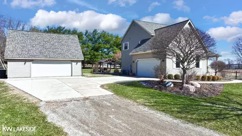 Exterior - 1201 Yule, Leonard, MI 48367 photo 8 of 34