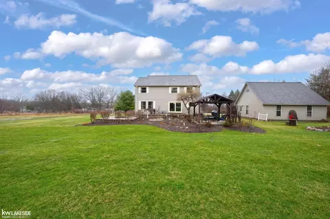 Exterior - 1201 Yule, Leonard, MI 48367 photo 22 of 34