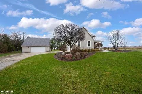 Exterior - 1201 Yule, Leonard, MI 48367 photo 24 of 34