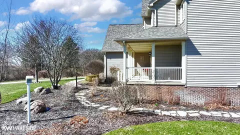 Exterior - 1201 Yule, Leonard, MI 48367 photo 17 of 34
