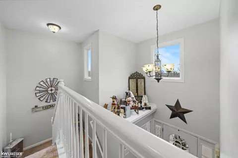 Entry Way - 1201 Yule, Leonard, MI 48367 photo 5 of 5