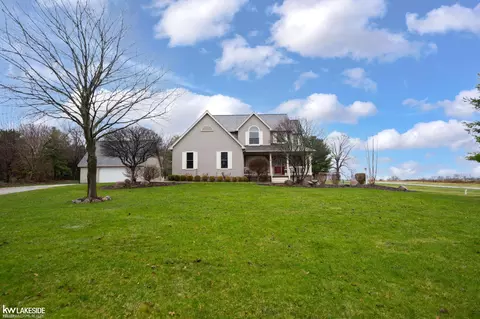 Exterior - 1201 Yule, Leonard, MI 48367 photo 6 of 34