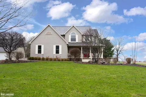 Exterior - 1201 Yule, Leonard, MI 48367 photo 5 of 34
