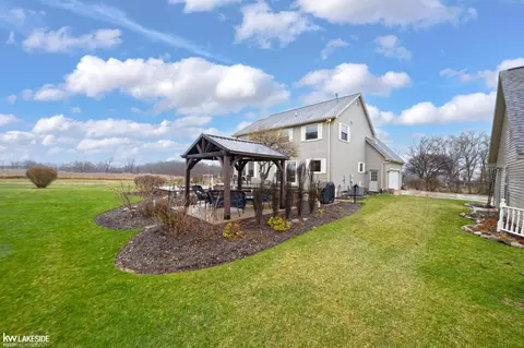 Exterior - 1201 Yule, Leonard, MI 48367 photo 25 of 34