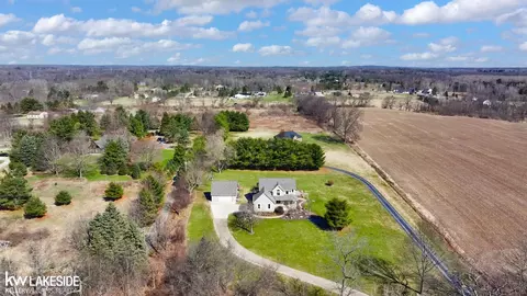 View/Area - 1201 Yule, Leonard, MI 48367 photo 2 of 11