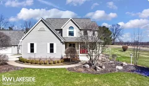 1201 Yule, Leonard, MI 48367