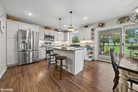 Kitchen - 1201 Yule, Leonard, MI 48367 photo 4 of 4