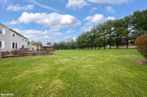 Exterior - 1201 Yule, Leonard, MI 48367 photo 20 of 34