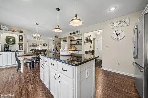Kitchen - 1201 Yule, Leonard, MI 48367 photo 1 of 4