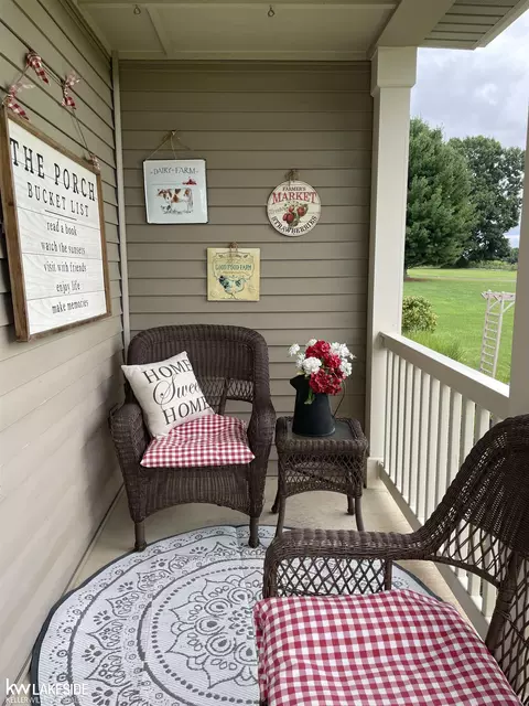 Exterior - 1201 Yule, Leonard, MI 48367 photo 31 of 34