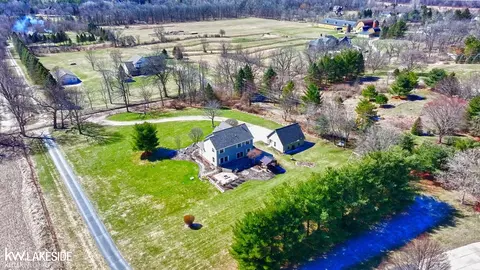View/Area - 1201 Yule, Leonard, MI 48367 photo 3 of 11