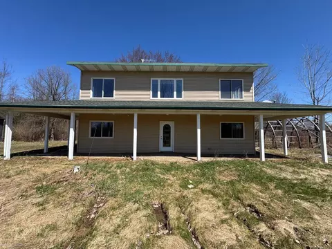 5525 Bond, Deford, MI 48729