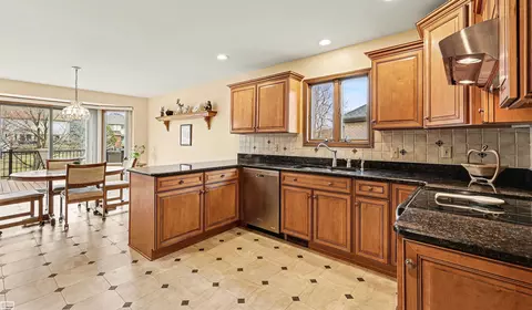 Kitchen - 52415 Ridgeway, Macomb, MI 48042 photo 1 of 3