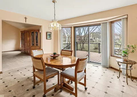 Dining - 52415 Ridgeway, Macomb, MI 48042 photo 1 of 1