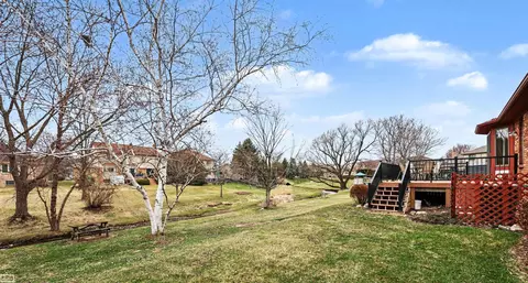 Exterior - 52415 Ridgeway, Macomb, MI 48042 photo 8 of 8