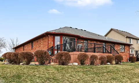 Exterior - 52415 Ridgeway, Macomb, MI 48042 photo 7 of 8
