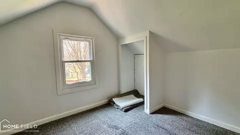 Bedroom - 1310 Frederick, Owosso, MI 48867 photo 2 of 6