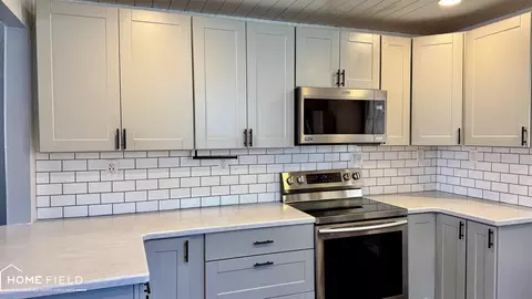 Kitchen - 1310 Frederick, Owosso, MI 48867 photo 2 of 6