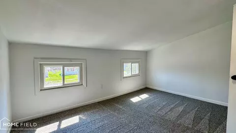 Bedroom - 1310 Frederick, Owosso, MI 48867 photo 5 of 6