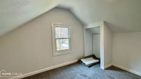 Bedroom - 1310 Frederick, Owosso, MI 48867 photo 4 of 6