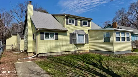 Exterior - 1310 Frederick, Owosso, MI 48867 photo 2 of 2