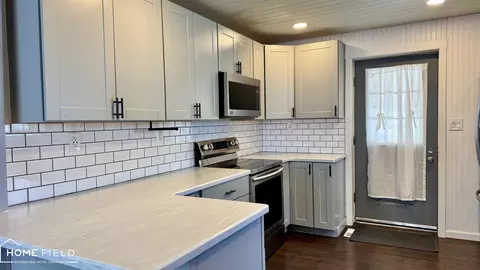 Kitchen - 1310 Frederick, Owosso, MI 48867 photo 1 of 6