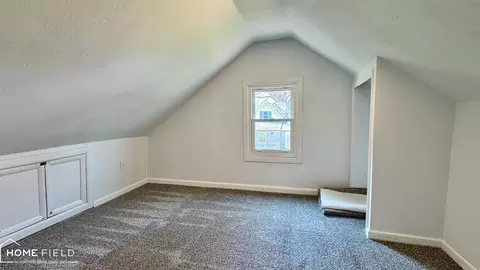 Bedroom - 1310 Frederick, Owosso, MI 48867 photo 3 of 6