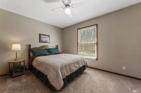 Bedroom - 1615 Northridge, Monroe, MI 48162 photo 9 of 13