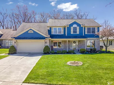 Exterior - 1615 Northridge, Monroe, MI 48162 photo 2 of 10