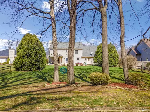 Exterior - 1615 Northridge, Monroe, MI 48162 photo 10 of 10