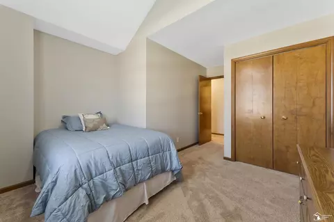 Bedroom - 1615 Northridge, Monroe, MI 48162 photo 12 of 13