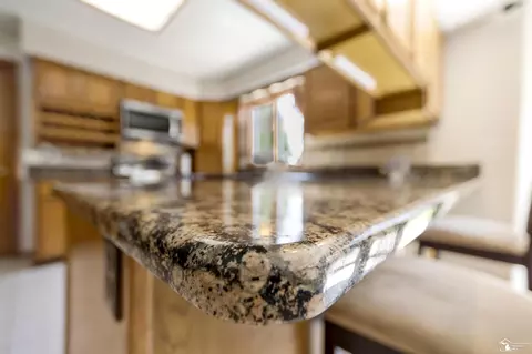 Kitchen - 1615 Northridge, Monroe, MI 48162 photo 3 of 5