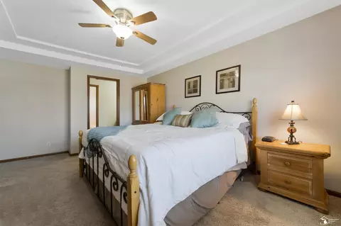 Bedroom - 1615 Northridge, Monroe, MI 48162 photo 2 of 13