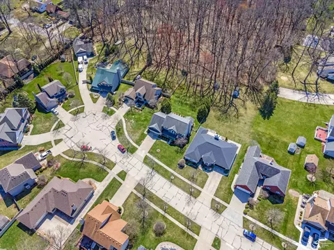View/Area - 1615 Northridge, Monroe, MI 48162 photo 2 of 2