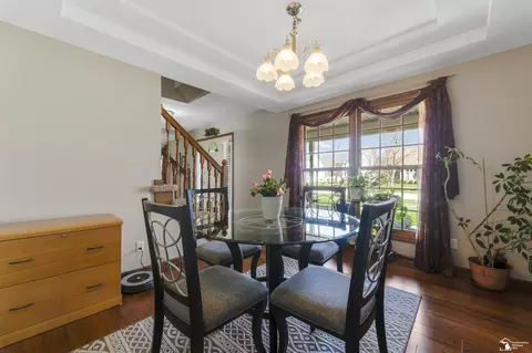 Dining - 1615 Northridge, Monroe, MI 48162 photo 2 of 4