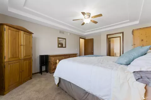 Bedroom - 1615 Northridge, Monroe, MI 48162 photo 3 of 13