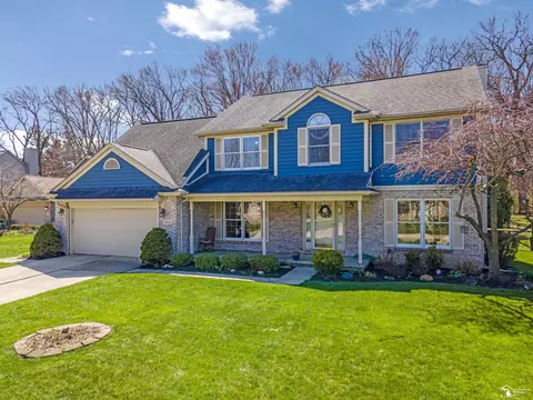 1615 Northridge, Monroe, MI 48162